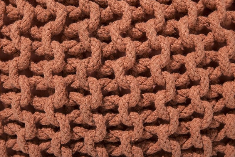 Istuinrahi Conrad 50 cm - Huonekalut - Tuoli & nojatuoli - Jakkara & jalkarahi - Säkkirahi