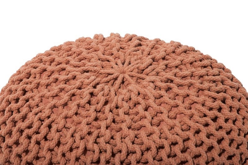 Istuinrahi Conrad 50 cm - Huonekalut - Tuoli & nojatuoli - Jakkara & jalkarahi - Säkkirahi