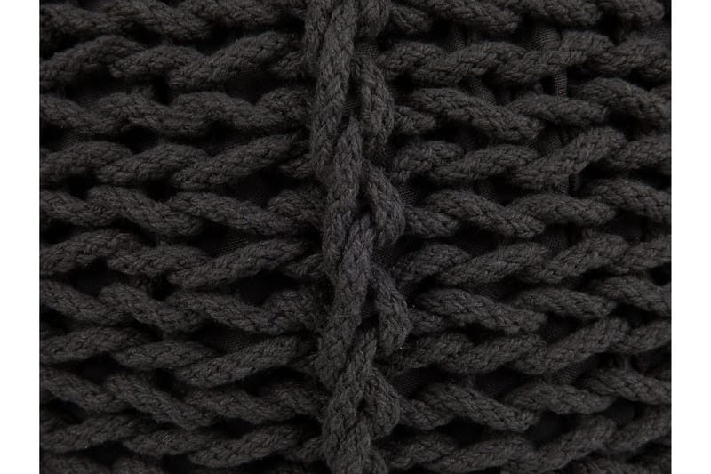 Istuinrahi Conrad II 50 cm - Harmaa - Huonekalut - Tuoli & nojatuoli - Jakkara & jalkarahi - Säkkirahi