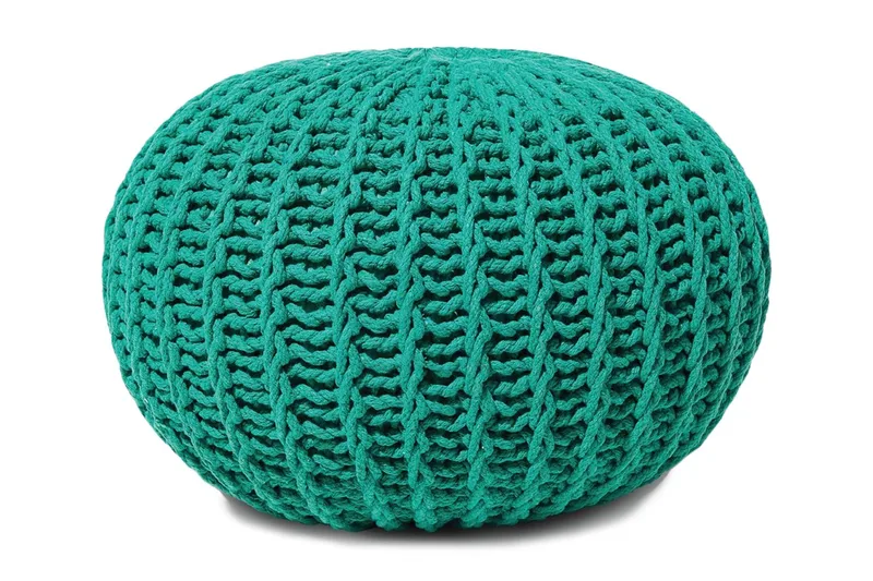 Istuinrahi Conrad II 50 cm - Huonekalut - Tuoli & nojatuoli - Jakkara & jalkarahi - Säkkirahi