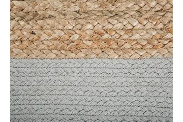 Istuinrahi Dalama 46 cm - Beige - Huonekalut - Tuoli & nojatuoli - Jakkara & jalkarahi - Säkkirahi