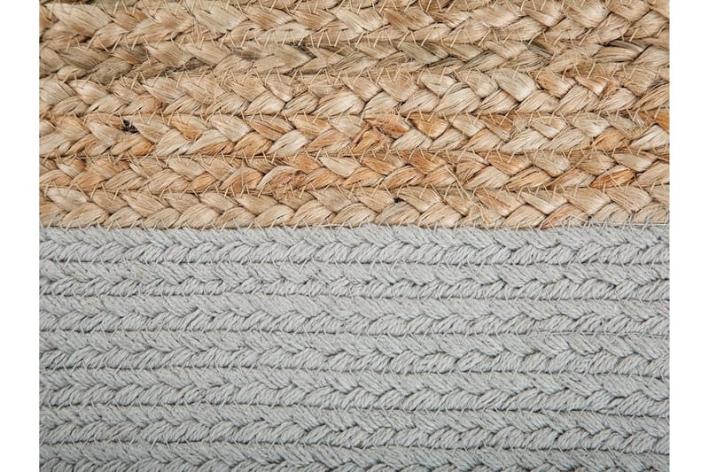 Istuinrahi Dalama 46 cm - Beige - Huonekalut - Tuoli & nojatuoli - Jakkara & jalkarahi - Säkkirahi