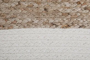 Istuinrahi Dalama 46 cm - Beige - Huonekalut - Tuoli & nojatuoli - Jakkara & jalkarahi - Säkkirahi