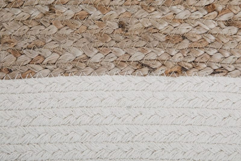 Istuinrahi Dalama 46 cm - Beige - Huonekalut - Tuoli & nojatuoli - Jakkara & jalkarahi - Säkkirahi