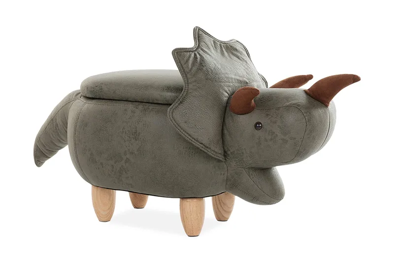 Istuinrahi Dapvaala säilytyksellä, Vihreä