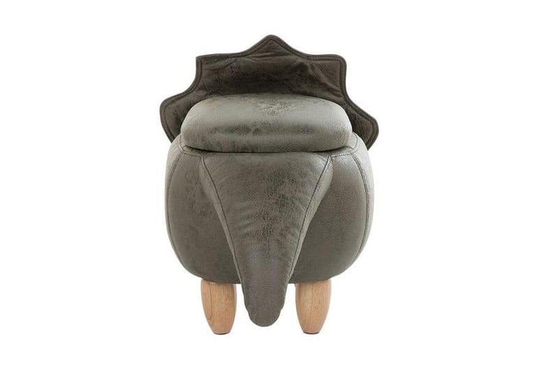 Istuinrahi Dapvaala säilytyksellä - Vihreä - Huonekalut - Tuoli & nojatuoli - Jakkara & jalkarahi - Säkkirahi