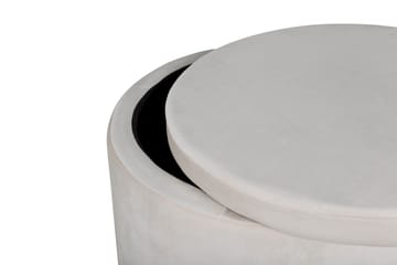 Istuinrahi Dunken - Beige - Huonekalut - Tuoli & nojatuoli - Jakkara & jalkarahi - Säkkirahi