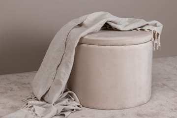 Istuinrahi Dunken - Beige - Huonekalut - Tuoli & nojatuoli - Jakkara & jalkarahi - Säkkirahi
