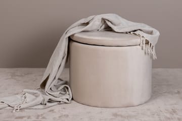Istuinrahi Dunken - Beige - Huonekalut - Tuoli & nojatuoli - Jakkara & jalkarahi - Säkkirahi