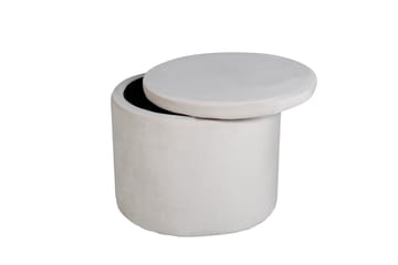 Istuinrahi Dunken - Beige - Huonekalut - Tuoli & nojatuoli - Jakkara & jalkarahi - Säkkirahi