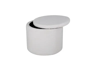 Istuinrahi Dunken - Luonnonvalkoinen - Huonekalut - Tuoli & nojatuoli - Jakkara & jalkarahi - Säkkirahi