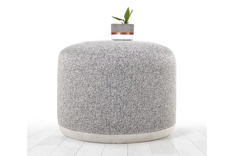 Istuinrahi Germantown 51 cm, Harmaa