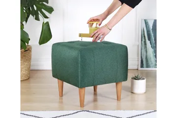 Istuinrahi Hancock 43 cm