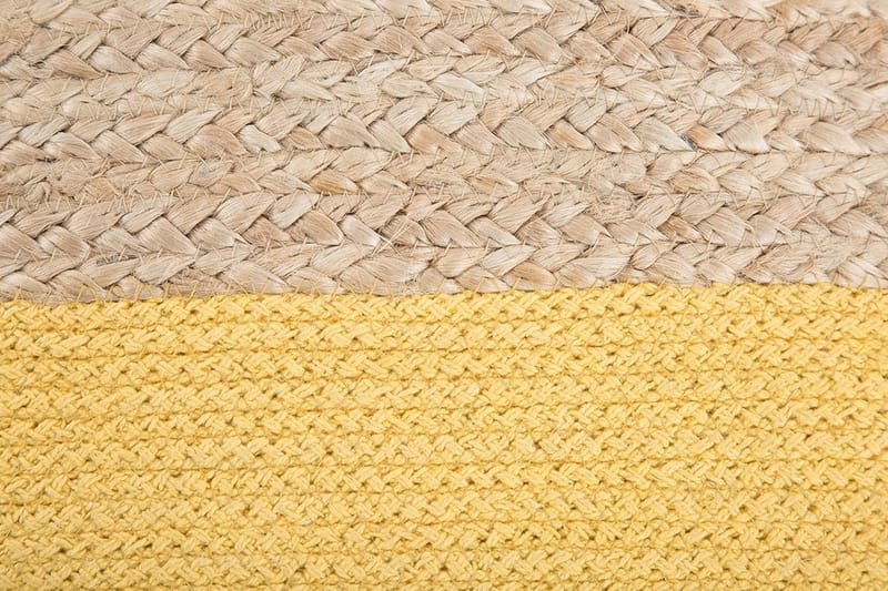 Istuinrahi Kirama 44 cm - Beige - Huonekalut - Tuoli & nojatuoli - Jakkara & jalkarahi - Säkkirahi