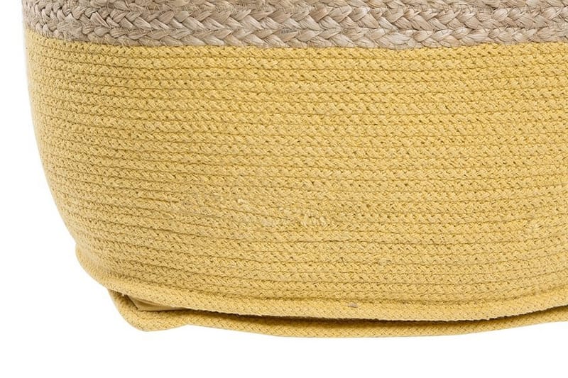 Istuinrahi Kirama 44 cm - Beige - Huonekalut - Tuoli & nojatuoli - Jakkara & jalkarahi - Säkkirahi