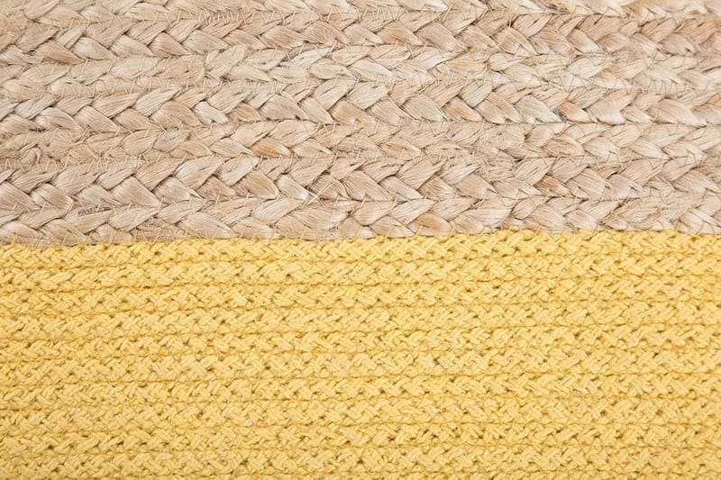 Istuinrahi Kirama 44 cm - Beige - Huonekalut - Tuoli & nojatuoli - Jakkara & jalkarahi - Säkkirahi