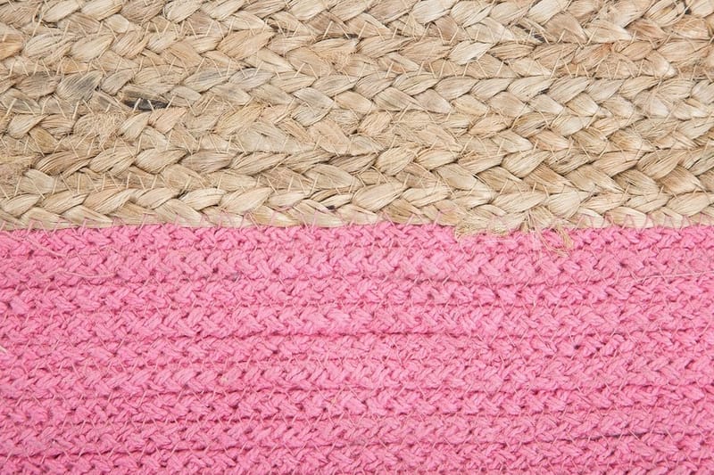 Istuinrahi Kirama 44 cm - Beige - Huonekalut - Tuoli & nojatuoli - Jakkara & jalkarahi - Säkkirahi