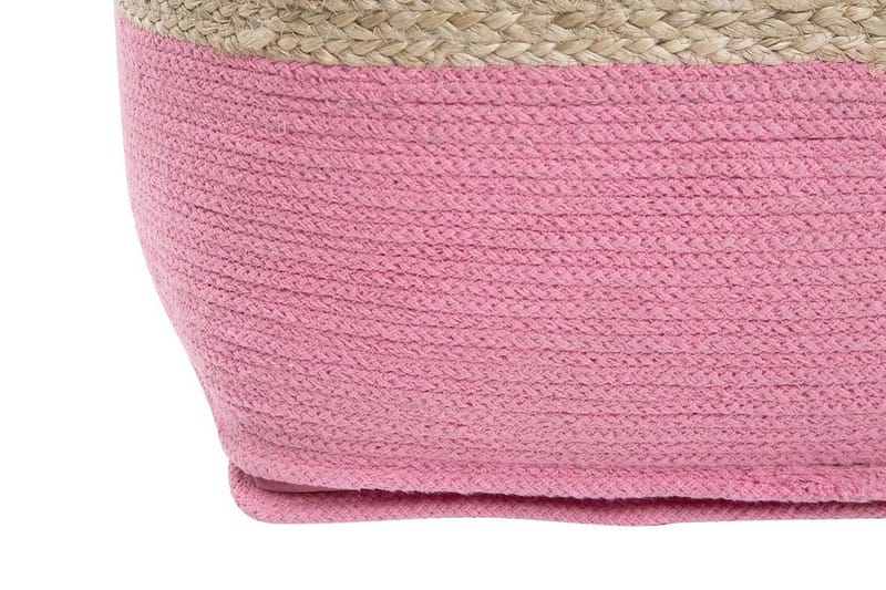 Istuinrahi Kirama 44 cm - Beige - Huonekalut - Tuoli & nojatuoli - Jakkara & jalkarahi - Säkkirahi