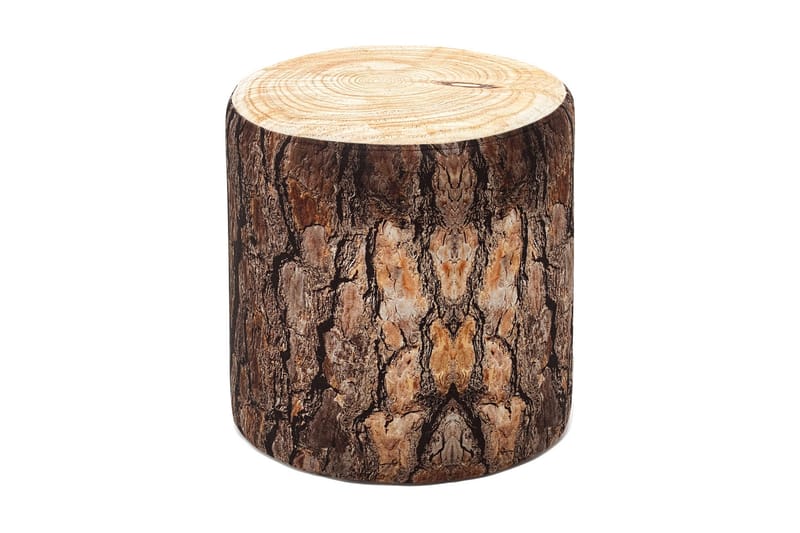 Istuinrahi Kutukan, Luonnonväri