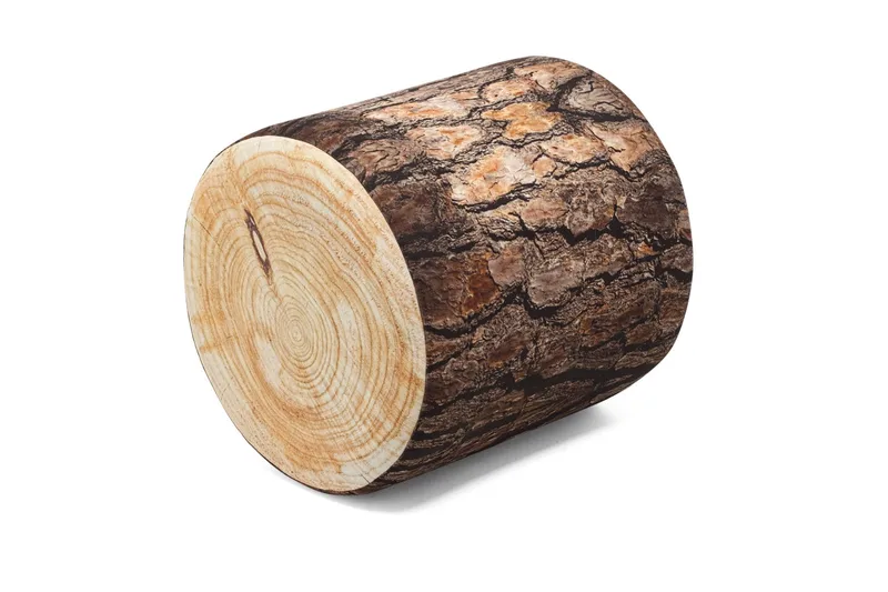 Istuinrahi Kutukan - Luonnonväri - Huonekalut - Tuoli & nojatuoli - Jakkara & jalkarahi - Säkkirahi