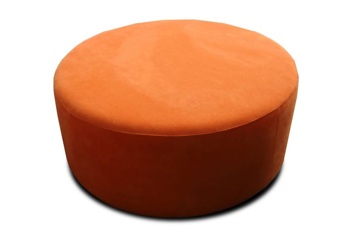 Istuinrahi Leeston - Oranssi - Säkkirahi
