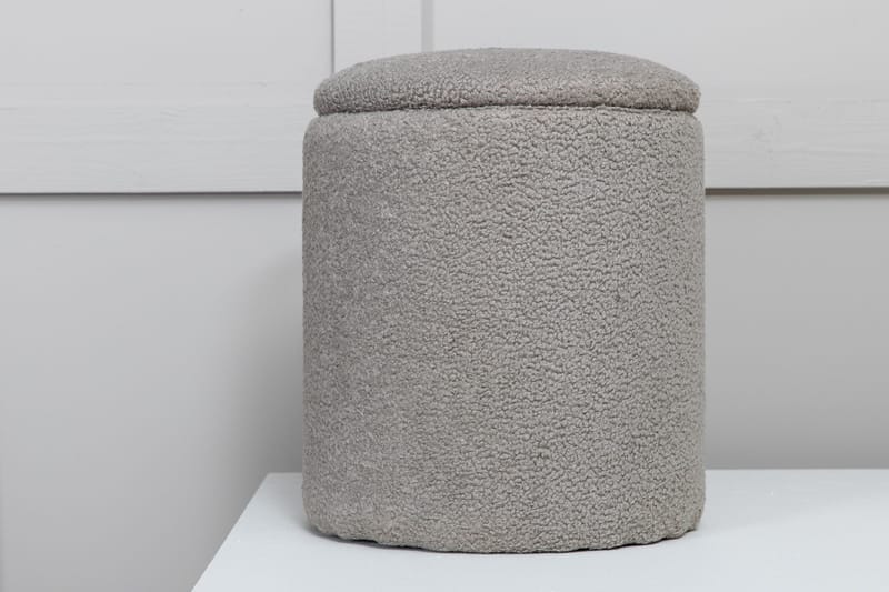 Istuinrahi Limpen - Greige - Huonekalut - Tuoli & nojatuoli - Jakkara & jalkarahi - Säkkirahi