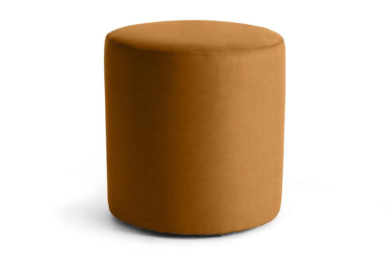 Istuinrahi Lisieux Pyöreä, Keltainen