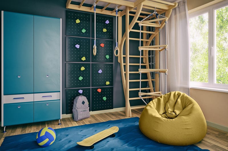 Istuinrahi Manaka 45 cm - Huonekalut - Tuoli & nojatuoli - Jakkara & jalkarahi - Säkkirahi