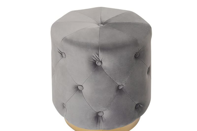 Istuinrahi Mizwicki - Harmaa - Huonekalut - Tuoli & nojatuoli - Jakkara & jalkarahi - Säkkirahi