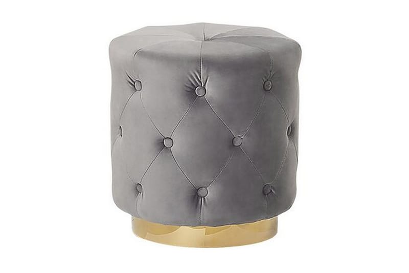 Istuinrahi Mizwicki, Harmaa