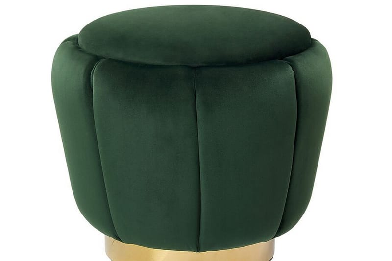 Istuinrahi Moraski - Vihreä - Huonekalut - Tuoli & nojatuoli - Jakkara & jalkarahi - Säkkirahi