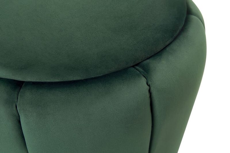 Istuinrahi Moraski - Vihreä - Huonekalut - Tuoli & nojatuoli - Jakkara & jalkarahi - Säkkirahi