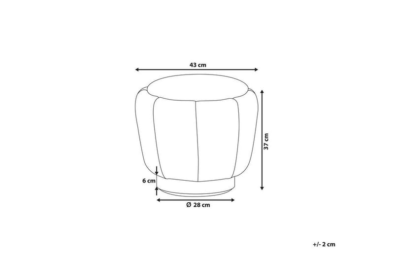 Istuinrahi Moraski - Vihreä - Huonekalut - Tuoli & nojatuoli - Jakkara & jalkarahi - Säkkirahi