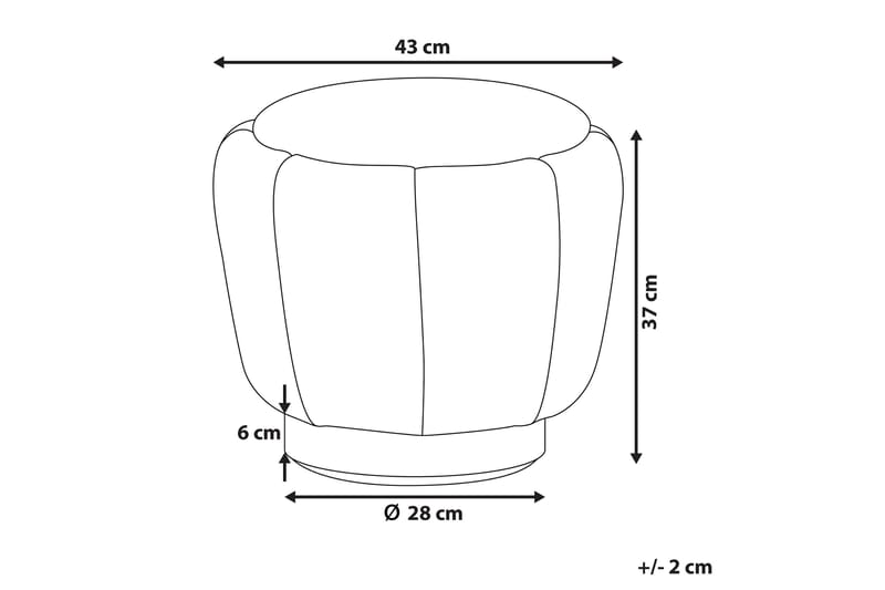 Istuinrahi Moraski - Vihreä - Huonekalut - Tuoli & nojatuoli - Jakkara & jalkarahi - Säkkirahi