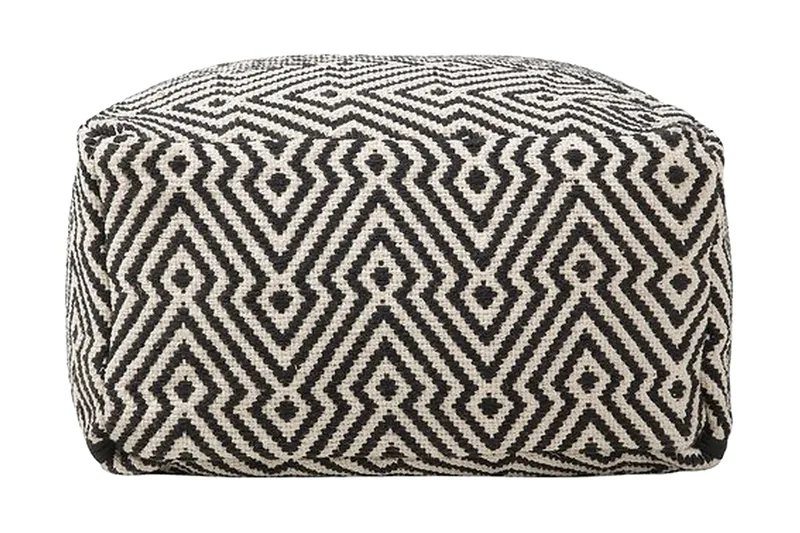 Istuinrahi Mukki 50 cm, Musta