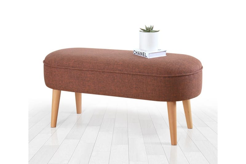 Istuinrahi Neosho 100 cm, Punainen