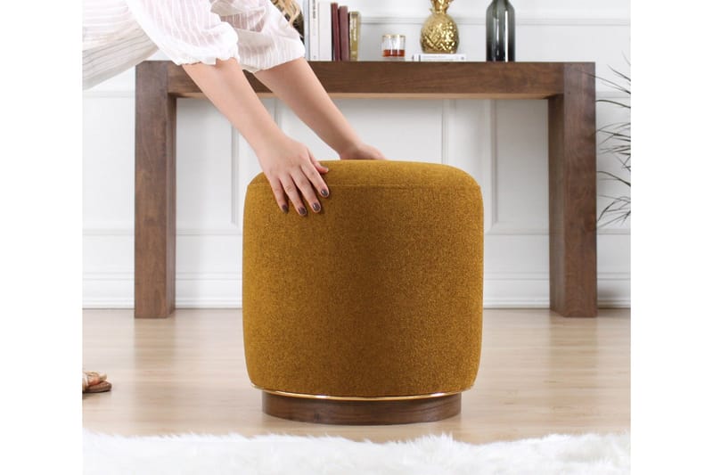 Istuinrahi New Britain 42 cm - Oliivinvihreä - Huonekalut - Tuoli & nojatuoli - Jakkara & jalkarahi - Säkkirahi