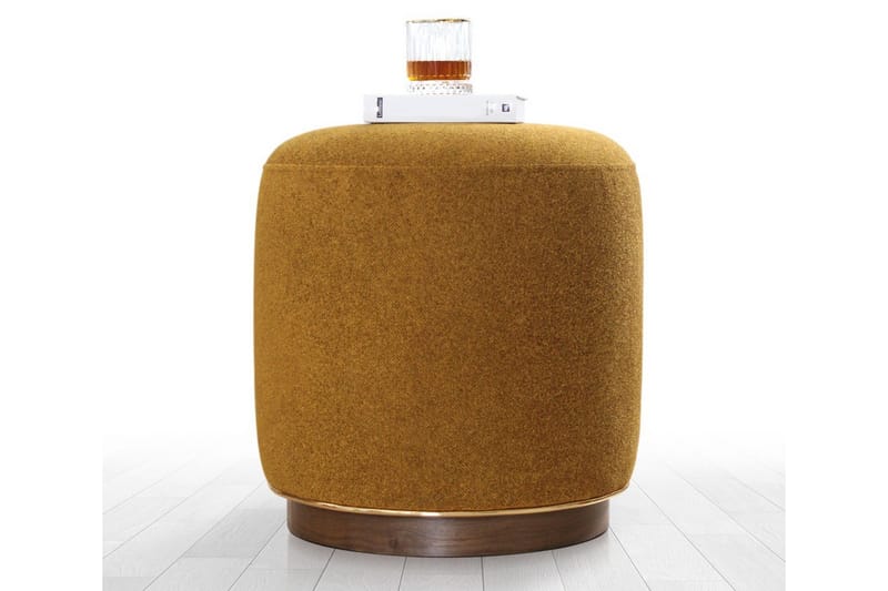 Istuinrahi New Britain 42 cm, Oliivinvihreä