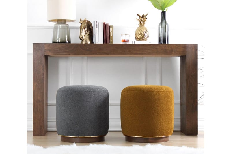 Istuinrahi New Britain 42 cm - Oliivinvihreä - Huonekalut - Tuoli & nojatuoli - Jakkara & jalkarahi - Säkkirahi