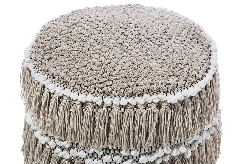 Istuinrahi Noida 44 cm - Huonekalut - Tuoli & nojatuoli - Jakkara & jalkarahi - Säkkirahi