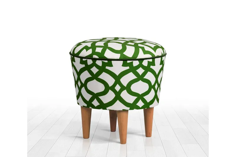 Istuinrahi Oshkosh 42 cm, Vihreä