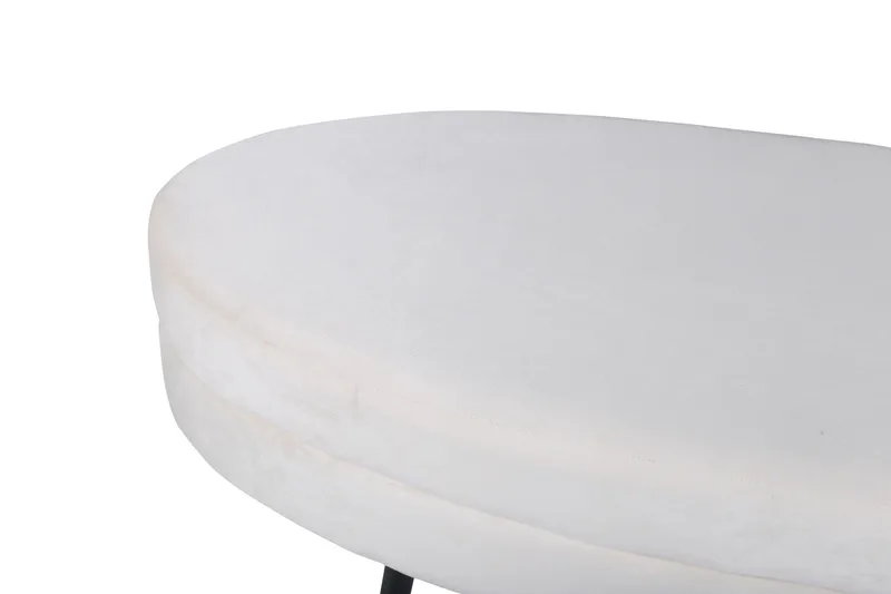 Istuinrahi Otto - Beige - Huonekalut - Tuoli & nojatuoli - Jakkara & jalkarahi - Säkkirahi