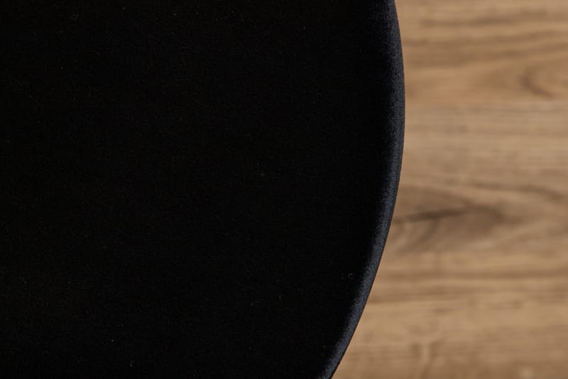 Istuinrahi Otto - Musta - Huonekalut - Tuoli & nojatuoli - Jakkara & jalkarahi - Säkkirahi