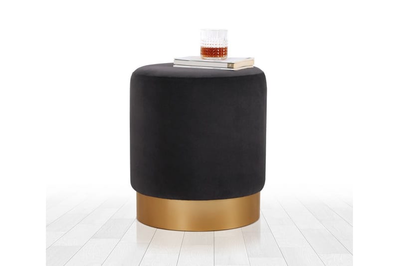 Istuinrahi Rockville 40 cm, Harmaa