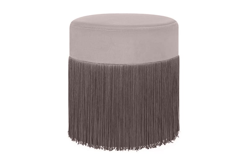 Istuinrahi Sakhia hapsut Sametti, Beige