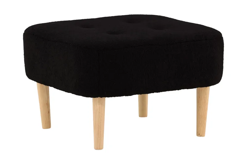 Istuinrahi Salina, Musta