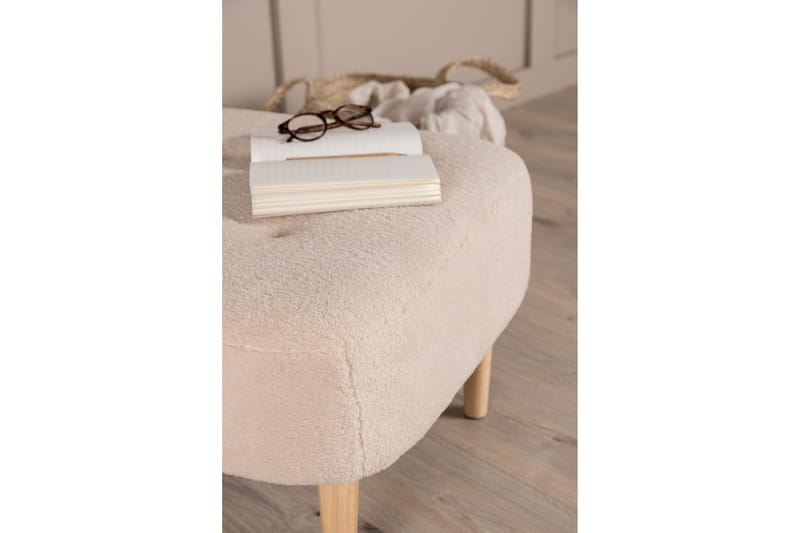 Istuinrahi Salina Napeilla - Vihreä - Huonekalut - Tuoli & nojatuoli - Jakkara & jalkarahi - Säkkirahi