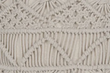 Istuinrahi Scoffield 40x40 cm - Beige - Huonekalut - Tuoli & nojatuoli - Jakkara & jalkarahi - Säkkirahi