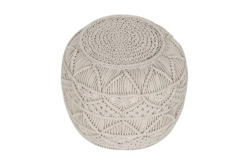 Istuinrahi Scoffield 40x40 cm, Beige