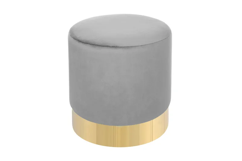 Istuinrahi Sophia 39 cm, Harmaa